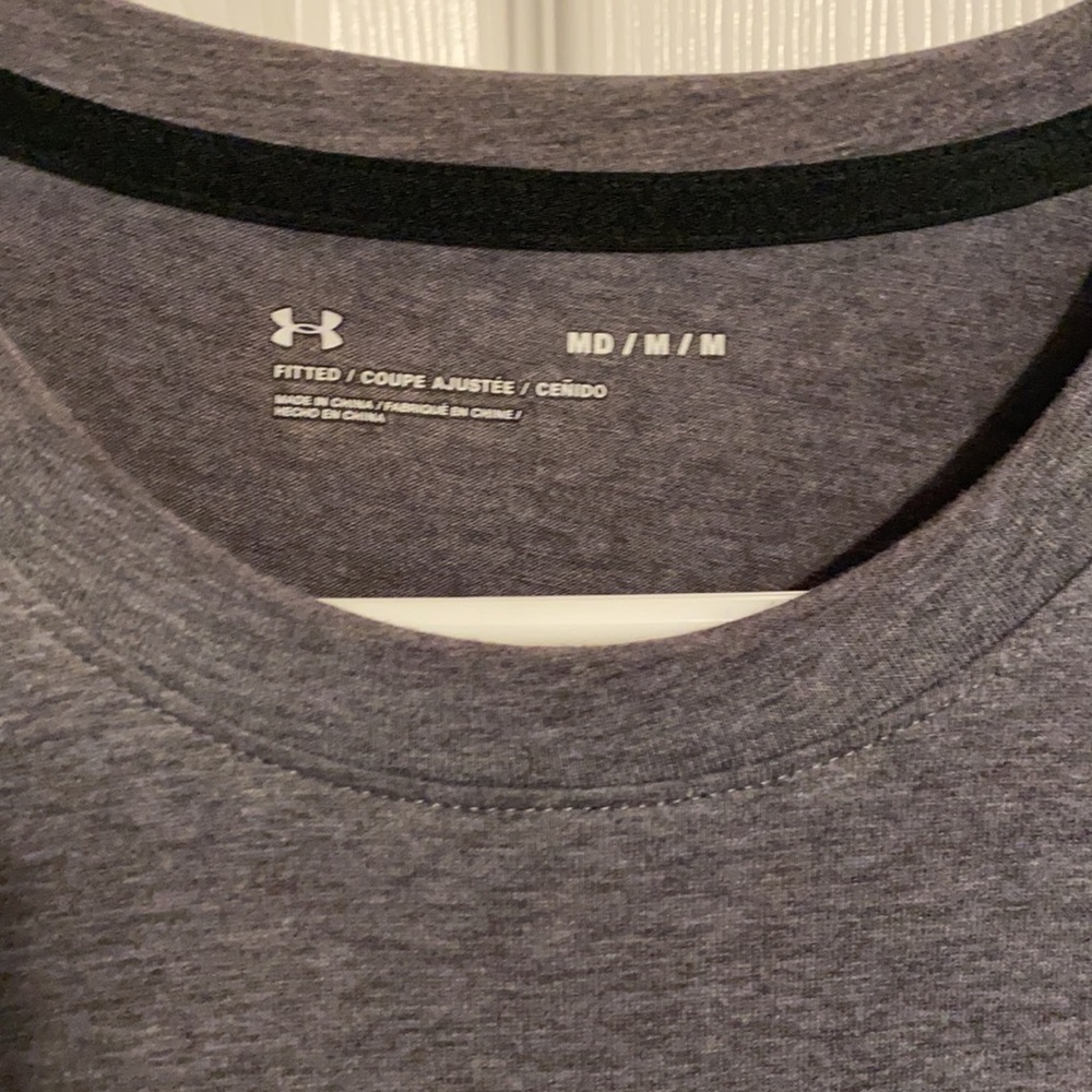 Under Armour Tee - image 3